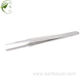 Eyelashes Tweezer For Lashes & Eyebrow